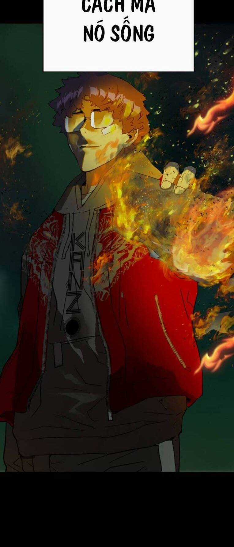 Anh Hùng Yếu - Chapter 243 - Trang 28