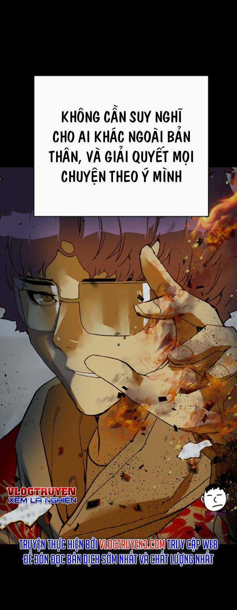 Anh Hùng Yếu - Chapter 243 - Trang 29