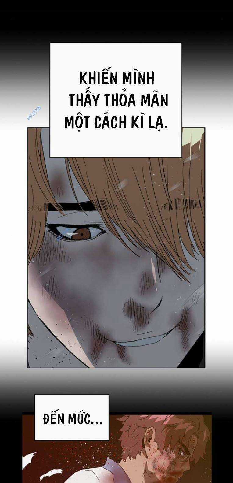 Anh Hùng Yếu - Chapter 243 - Trang 30