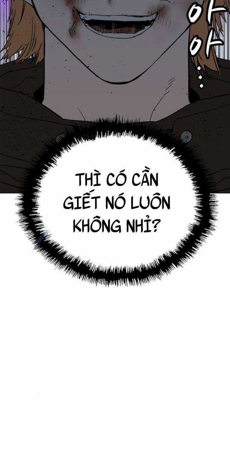 Anh Hùng Yếu - Chapter 243 - Trang 4