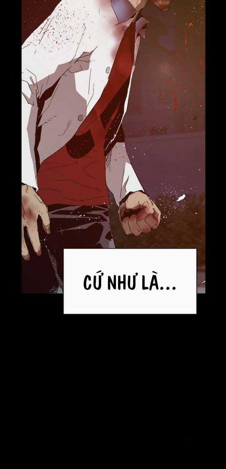 Anh Hùng Yếu - Chapter 243 - Trang 31