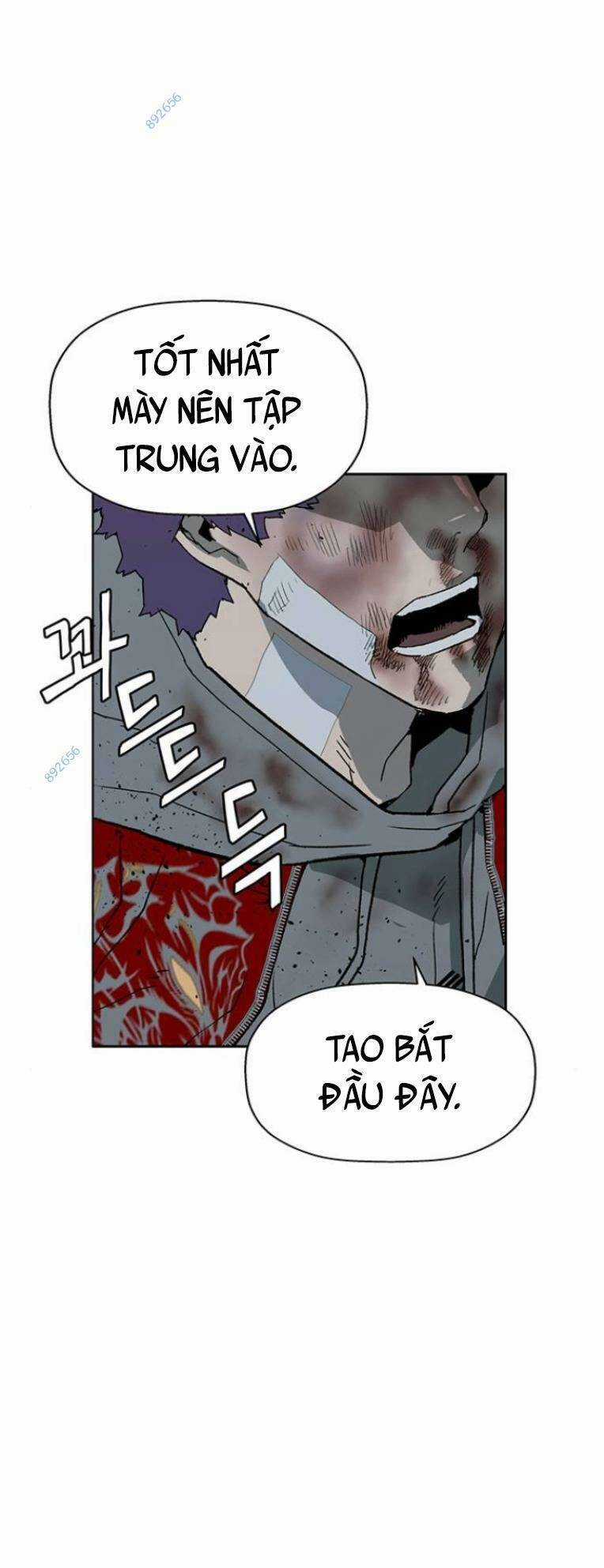 Anh Hùng Yếu - Chapter 243 - Trang 37