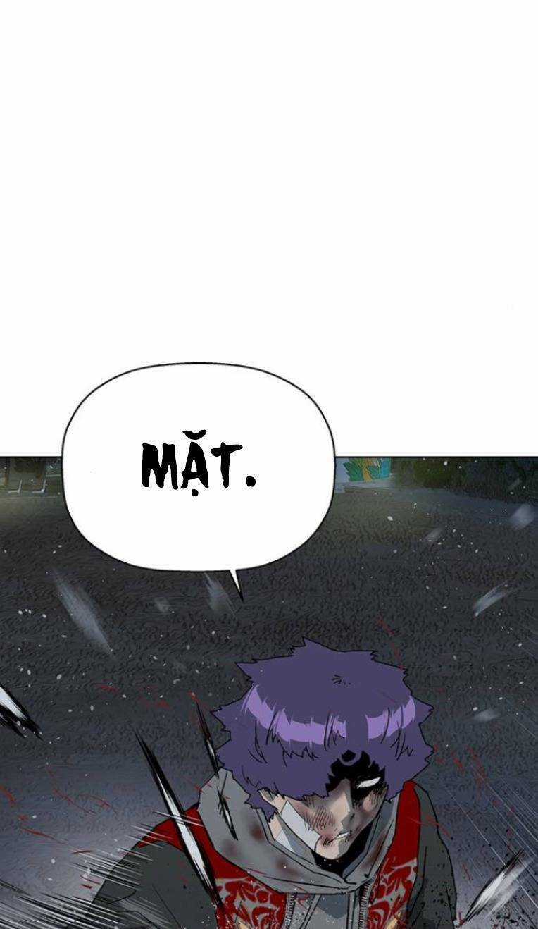 Anh Hùng Yếu - Chapter 243 - Trang 38