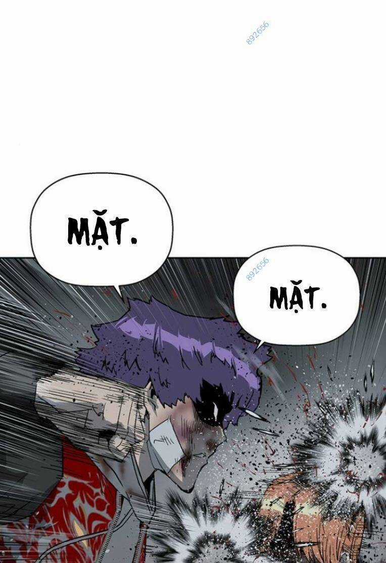 Anh Hùng Yếu - Chapter 243 - Trang 40