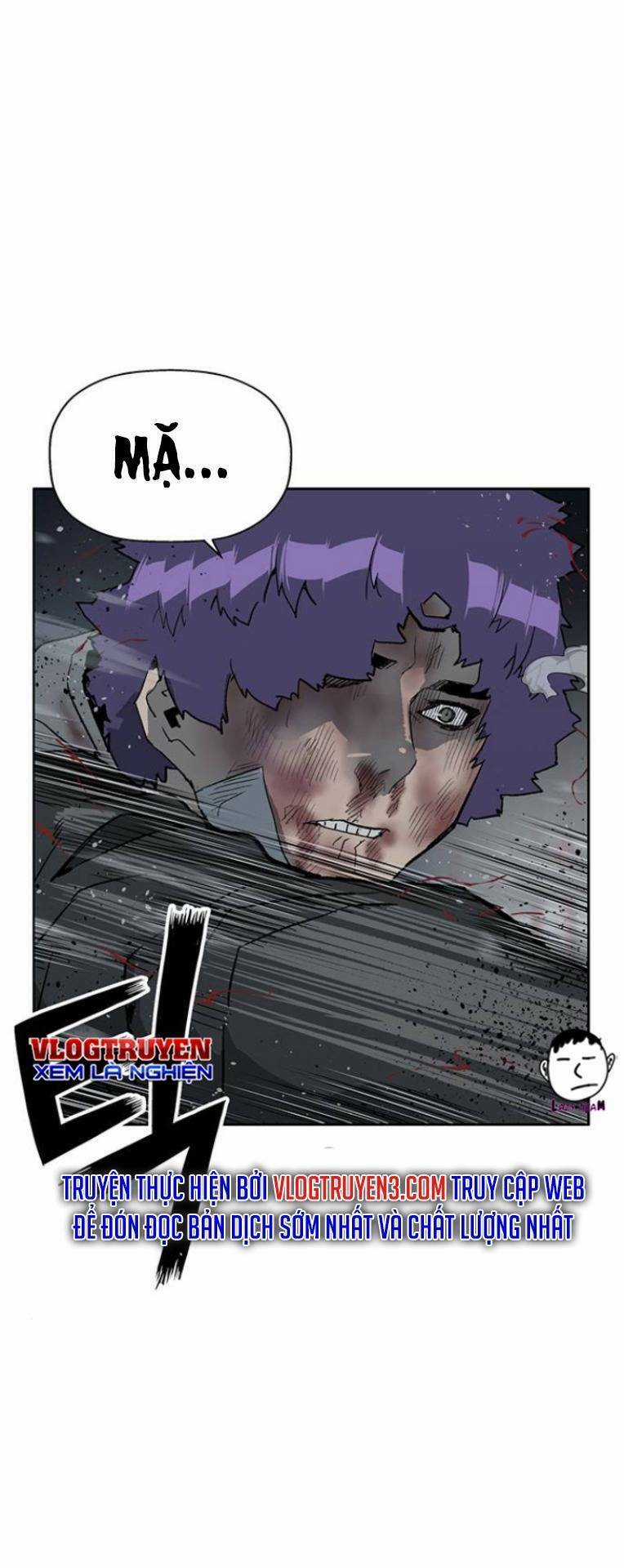 Anh Hùng Yếu - Chapter 243 - Trang 42
