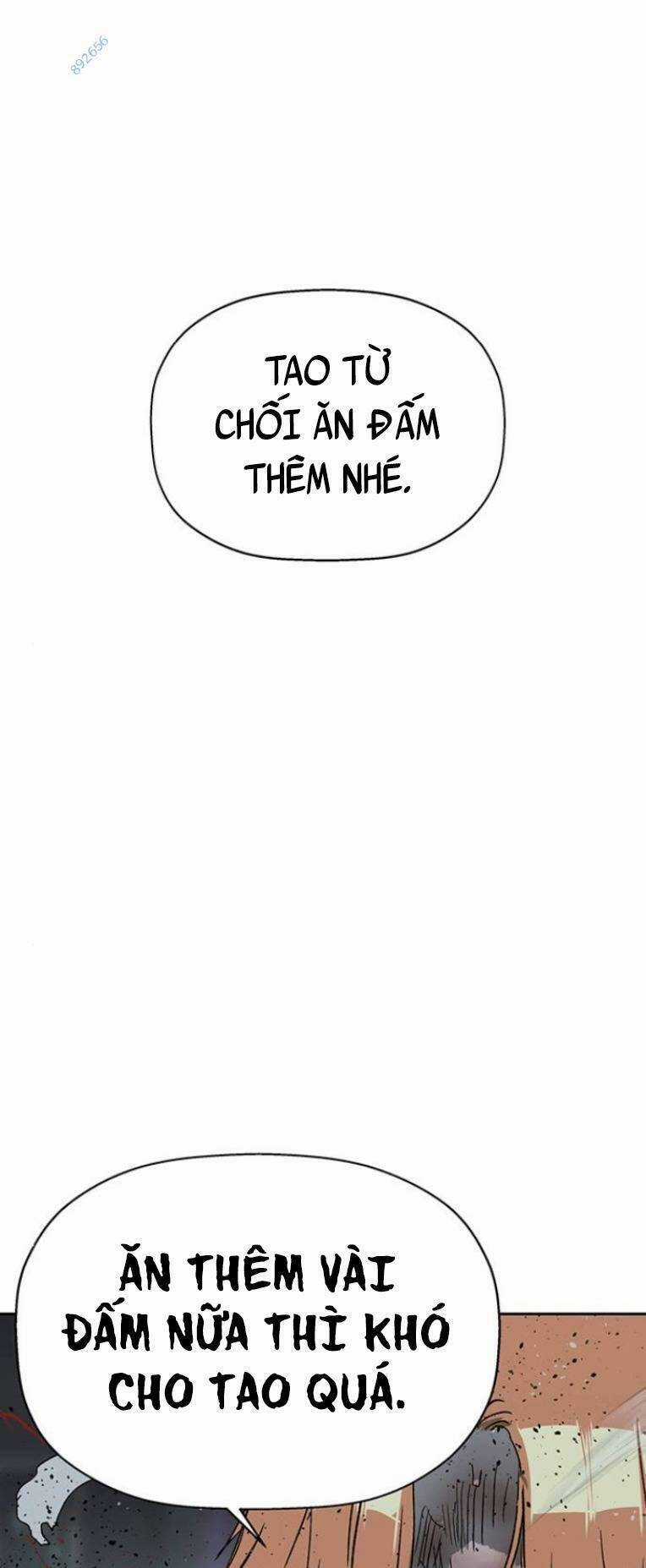 Anh Hùng Yếu - Chapter 243 - Trang 43