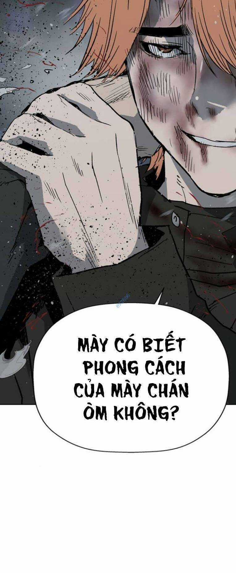 Anh Hùng Yếu - Chapter 243 - Trang 44