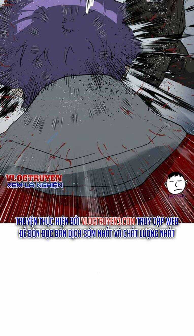 Anh Hùng Yếu - Chapter 243 - Trang 47