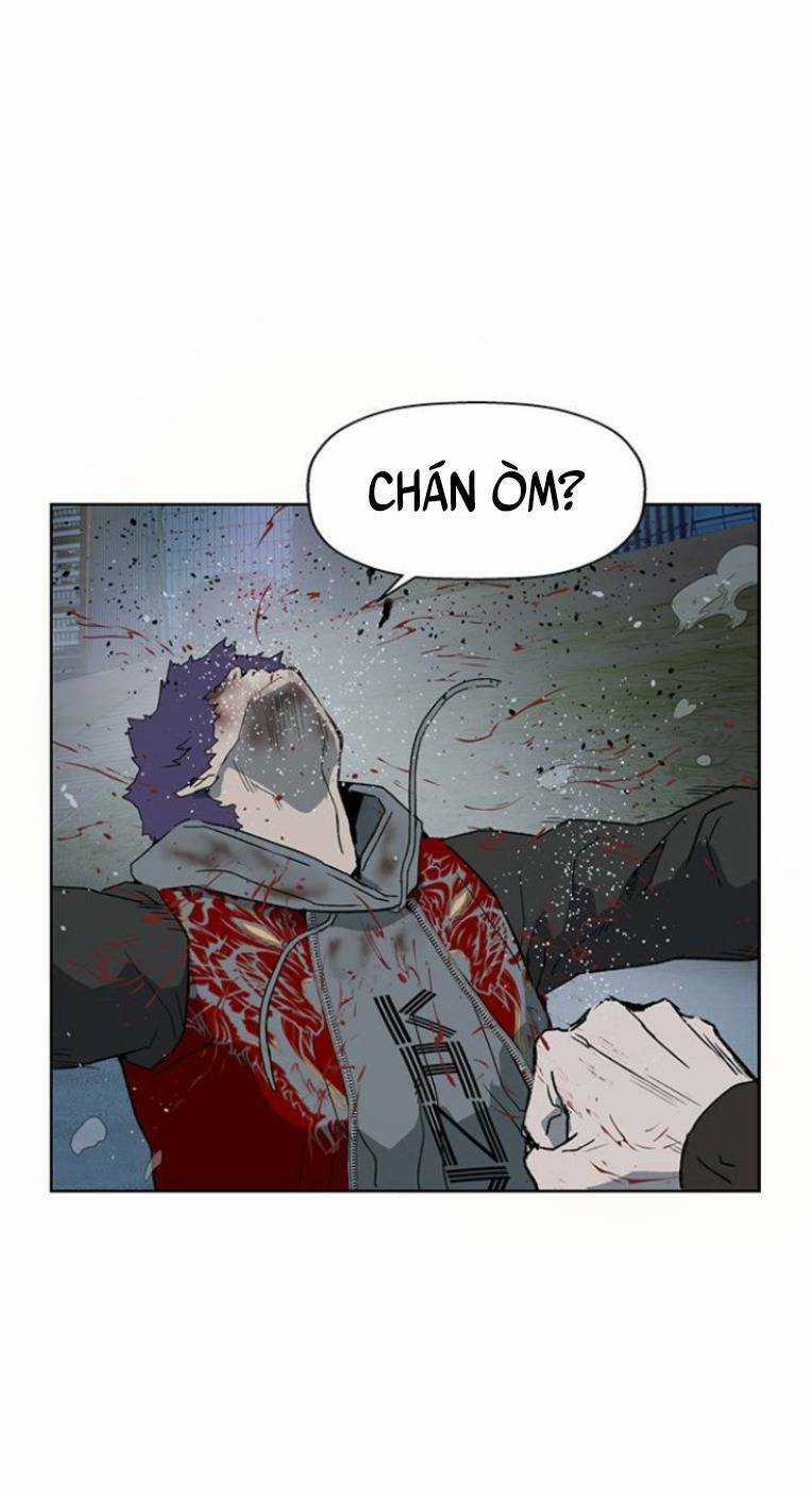 Anh Hùng Yếu - Chapter 243 - Trang 48