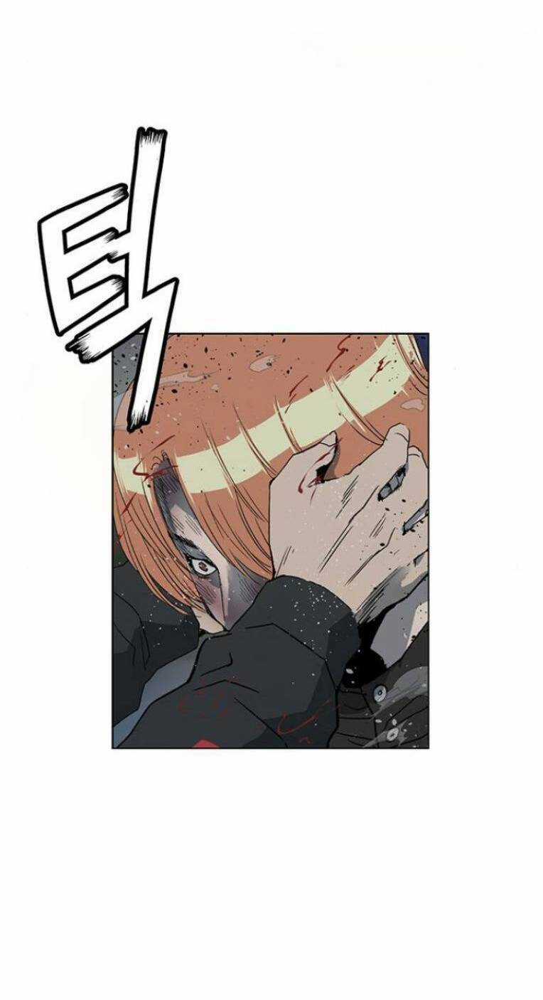 Anh Hùng Yếu - Chapter 243 - Trang 49