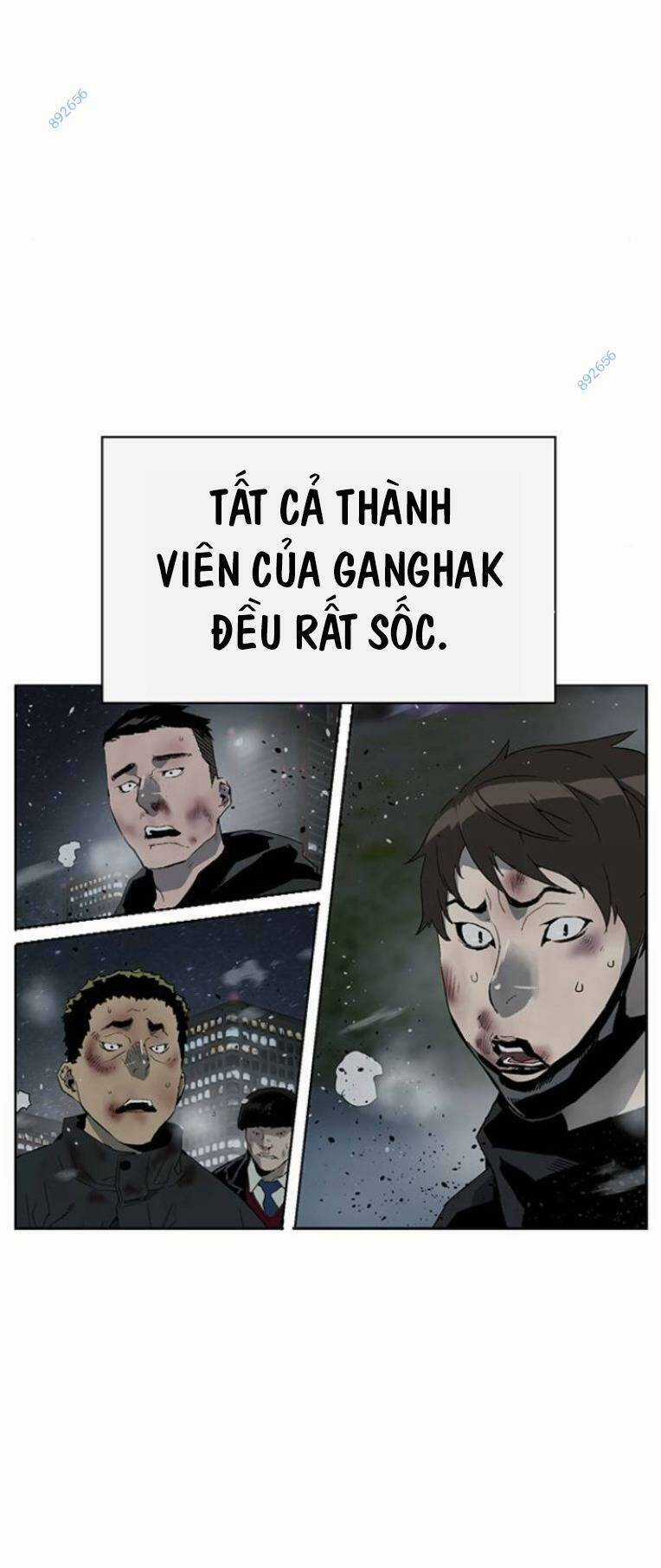 Anh Hùng Yếu - Chapter 243 - Trang 6