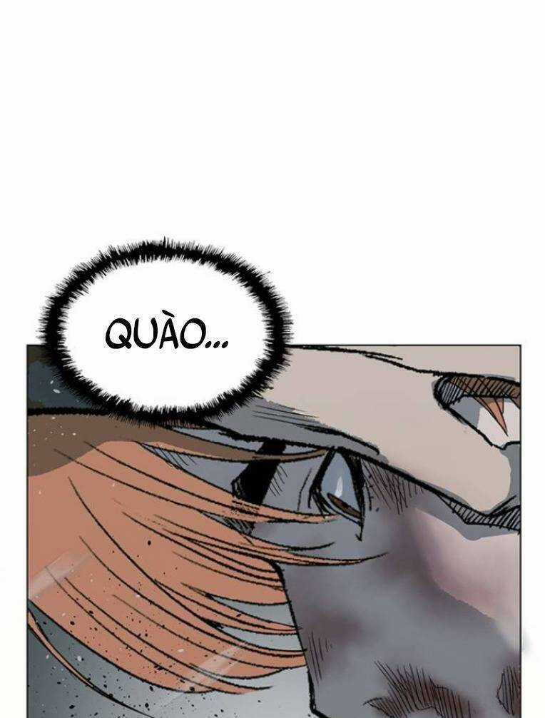 Anh Hùng Yếu - Chapter 243 - Trang 52