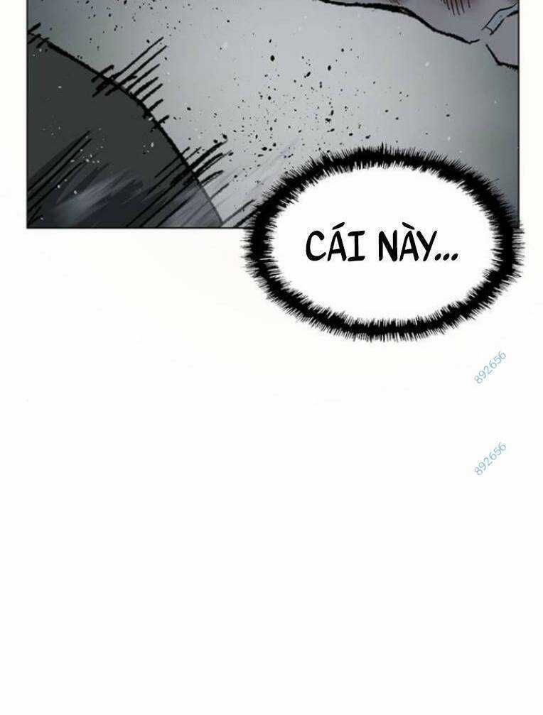 Anh Hùng Yếu - Chapter 243 - Trang 53