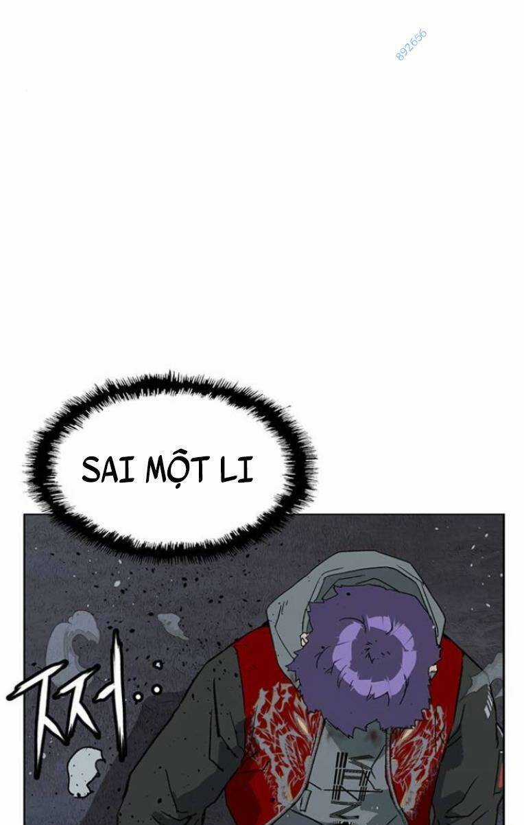 Anh Hùng Yếu - Chapter 243 - Trang 56