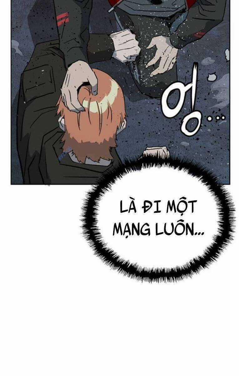 Anh Hùng Yếu - Chapter 243 - Trang 57