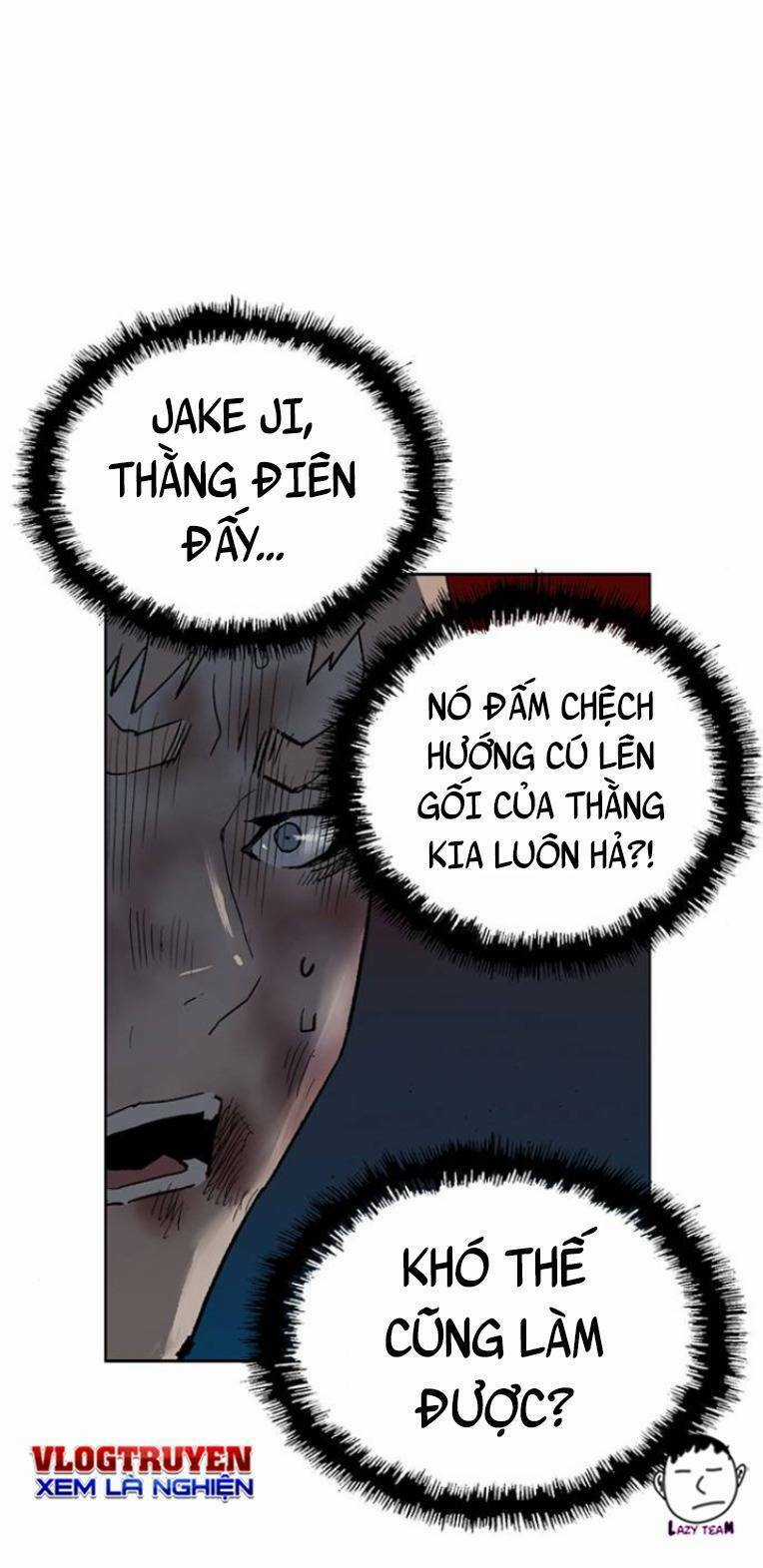 Anh Hùng Yếu - Chapter 243 - Trang 58