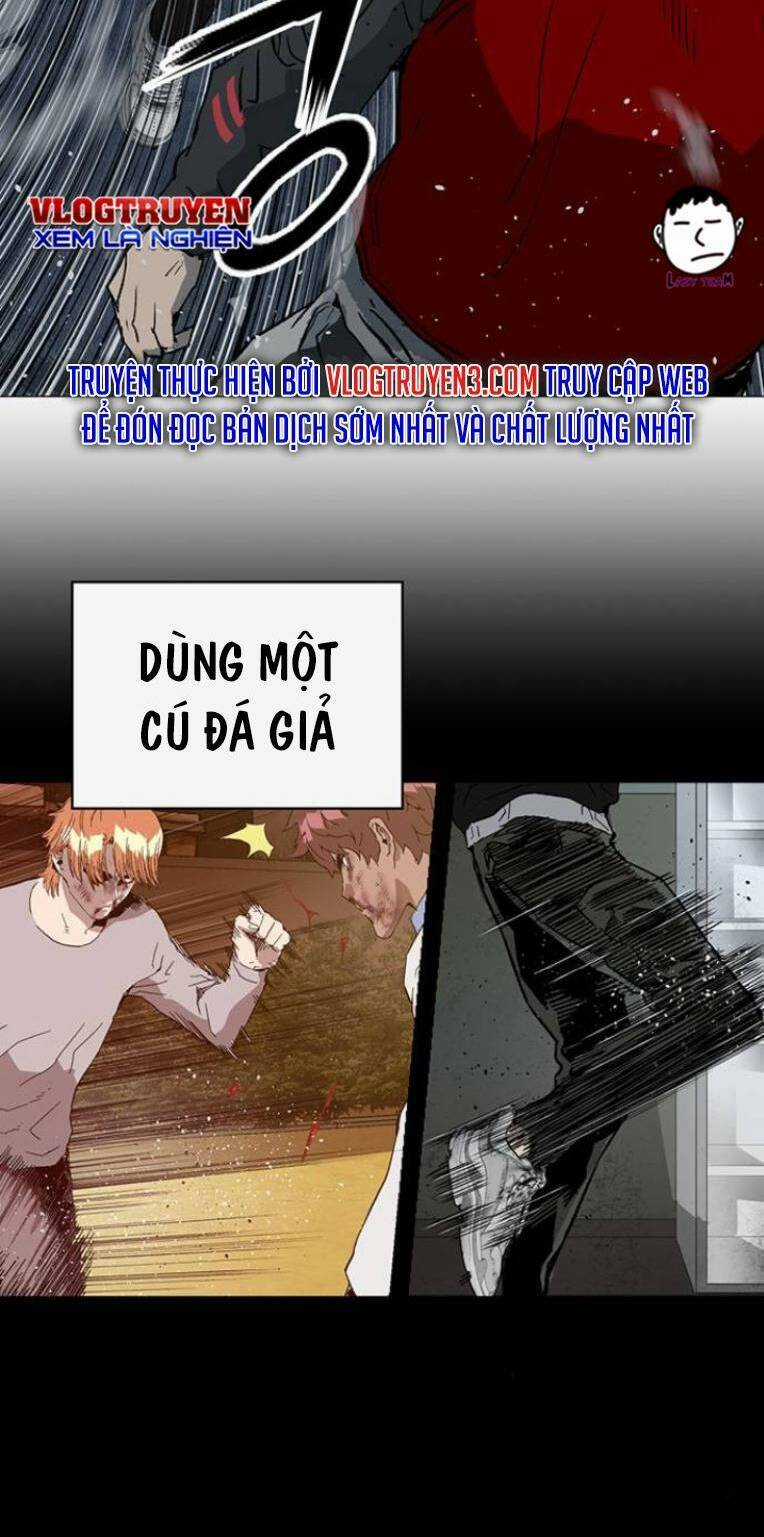 Anh Hùng Yếu - Chapter 243 - Trang 65