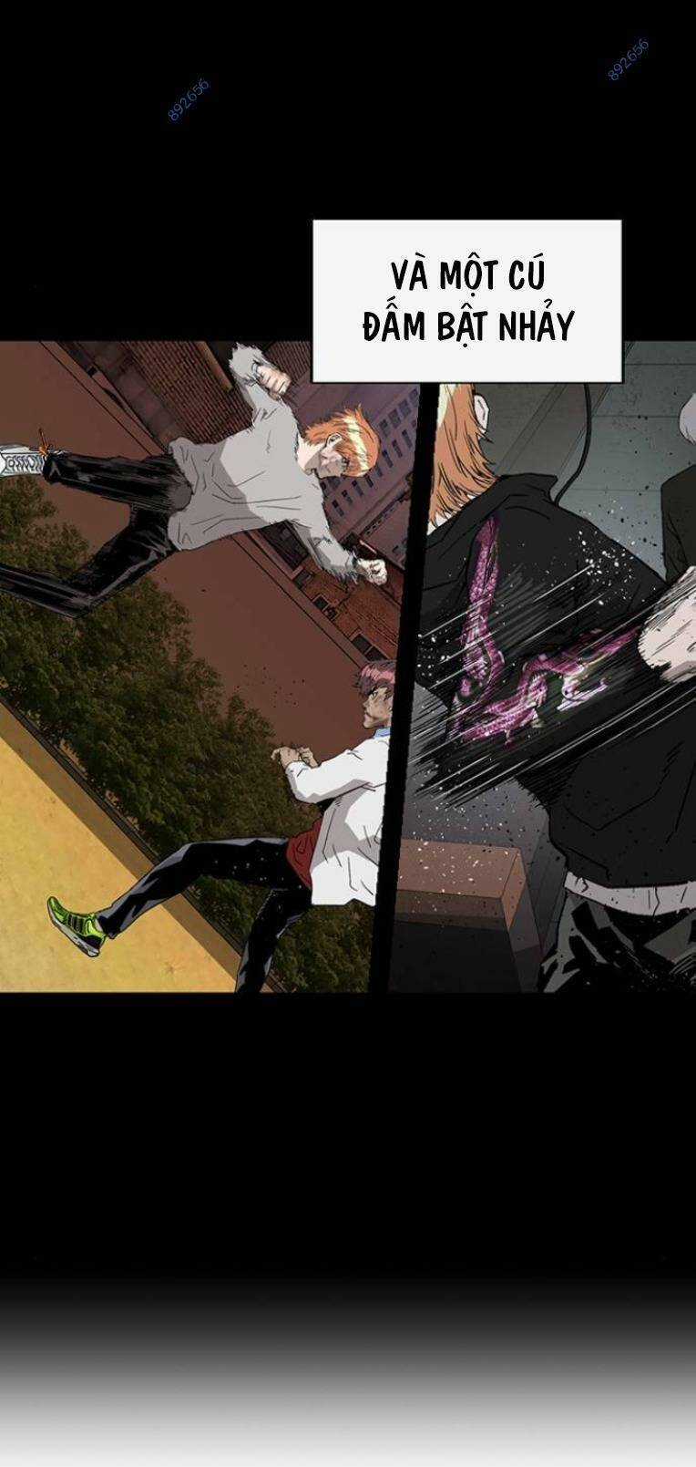 Anh Hùng Yếu - Chapter 243 - Trang 66