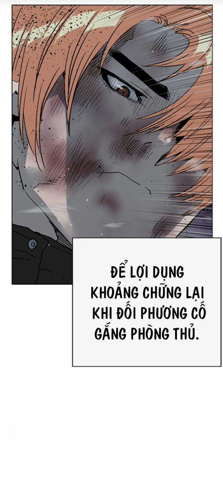 Anh Hùng Yếu - Chapter 243 - Trang 67