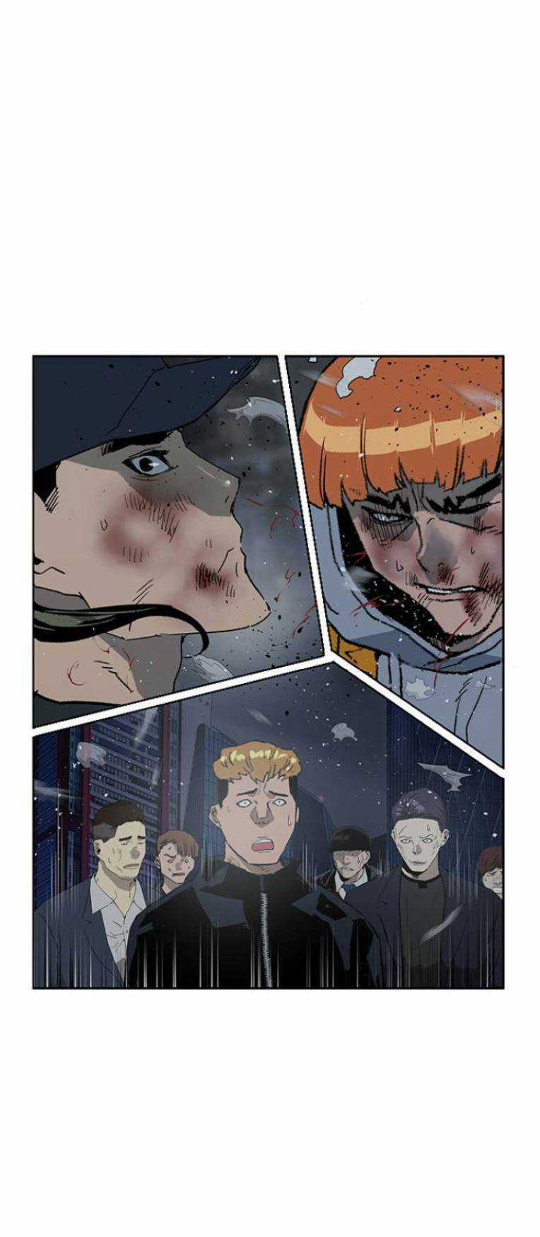 Anh Hùng Yếu - Chapter 243 - Trang 71