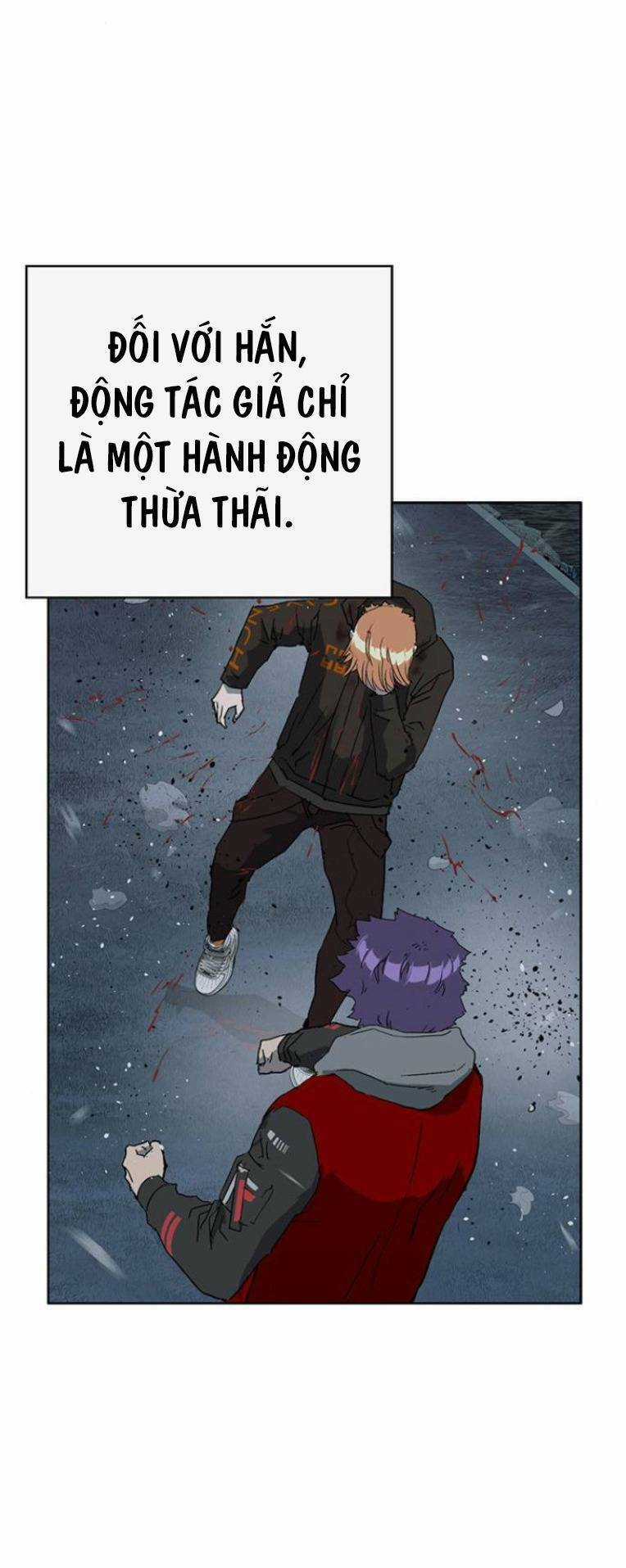 Anh Hùng Yếu - Chapter 243 - Trang 74