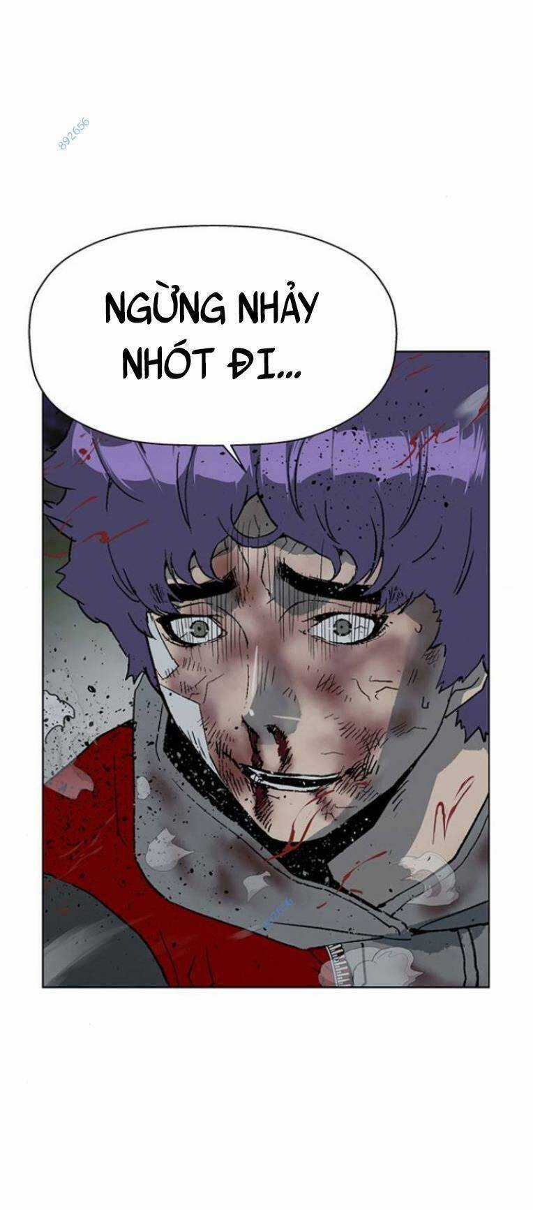 Anh Hùng Yếu - Chapter 243 - Trang 75