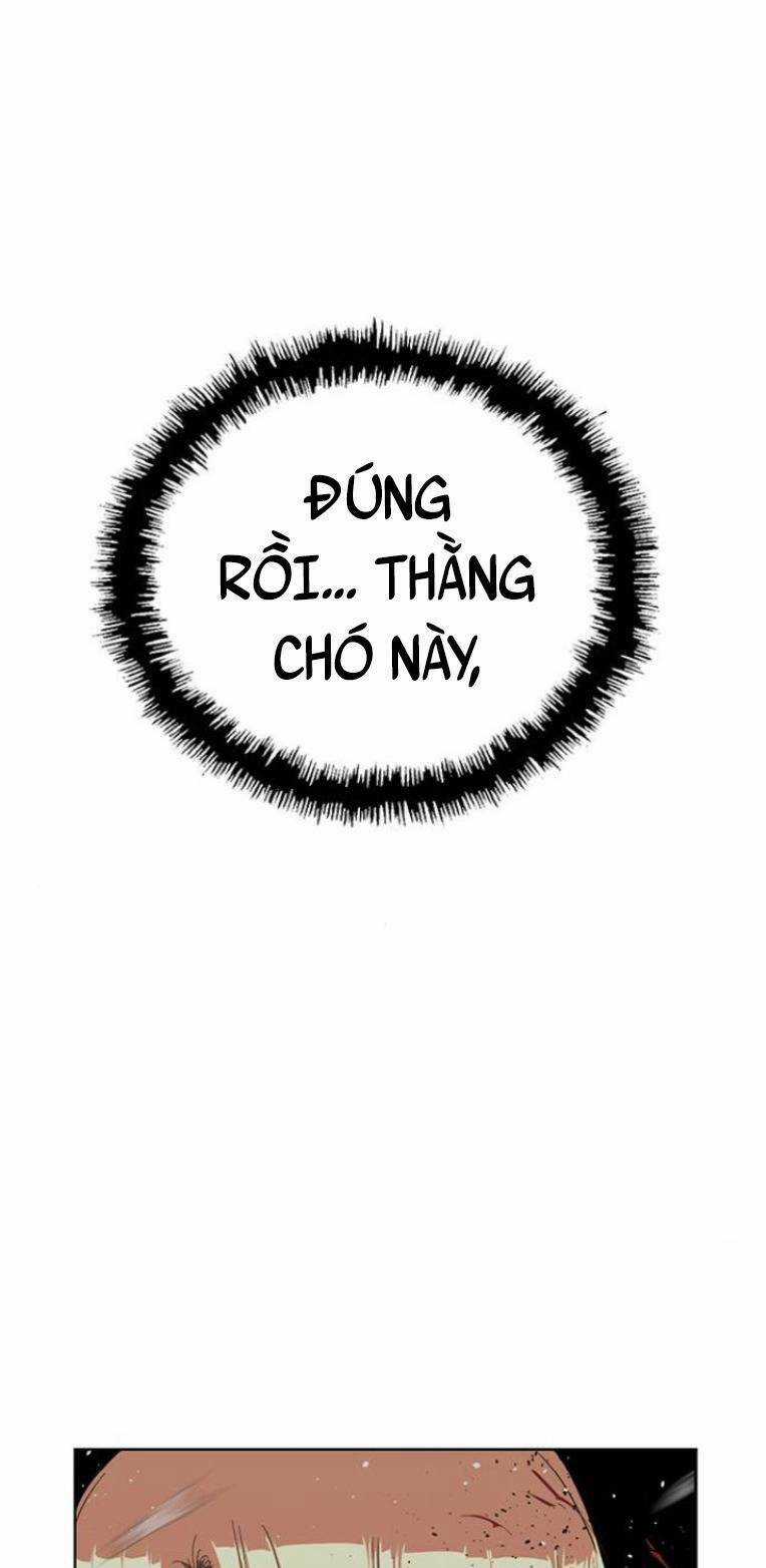 Anh Hùng Yếu - Chapter 243 - Trang 76