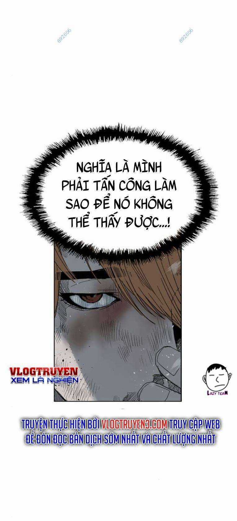 Anh Hùng Yếu - Chapter 243 - Trang 78