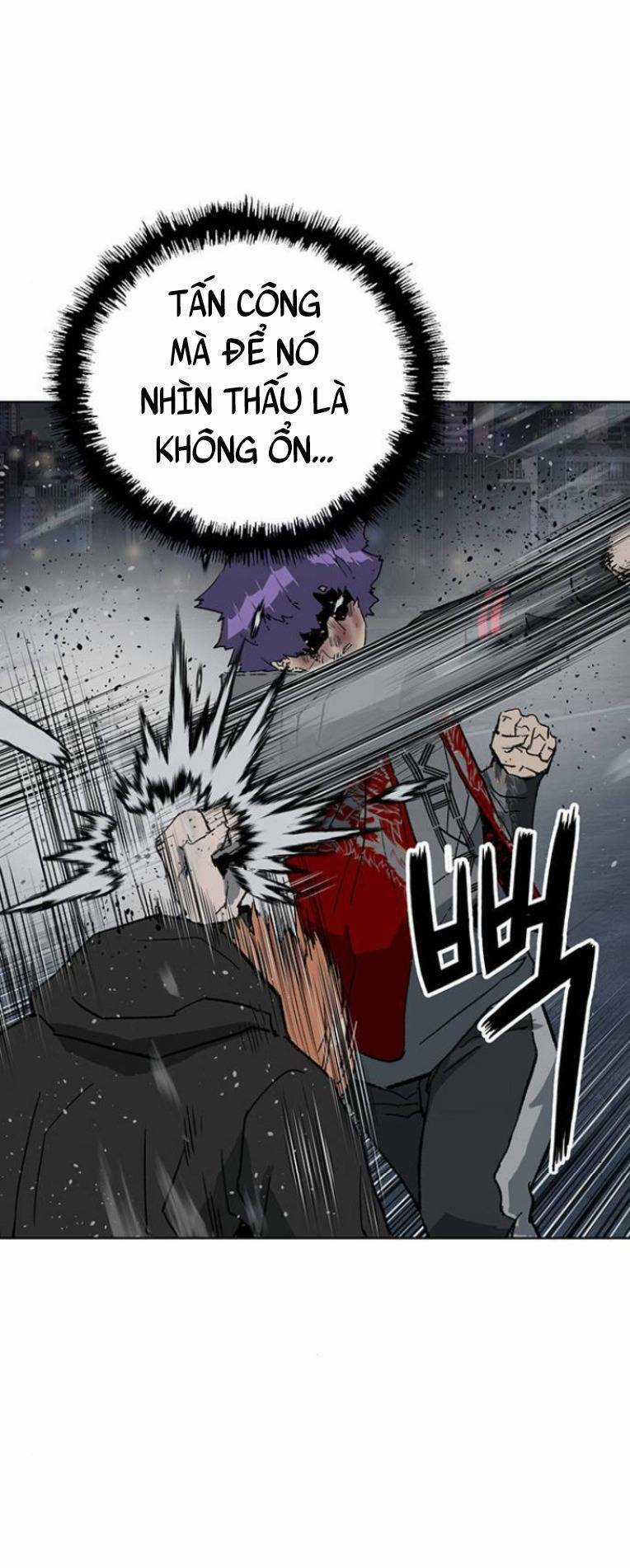 Anh Hùng Yếu - Chapter 243 - Trang 79