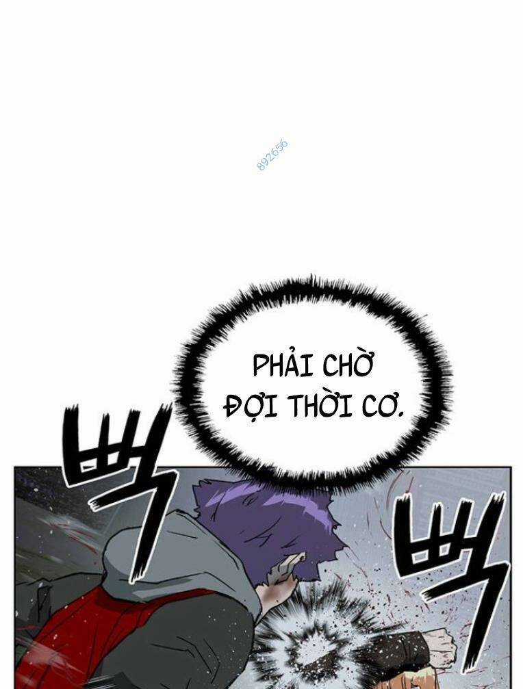 Anh Hùng Yếu - Chapter 243 - Trang 80