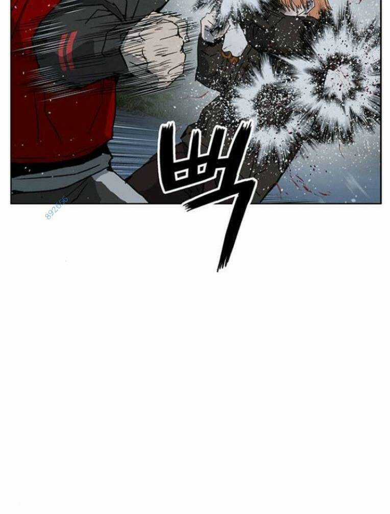 Anh Hùng Yếu - Chapter 243 - Trang 81