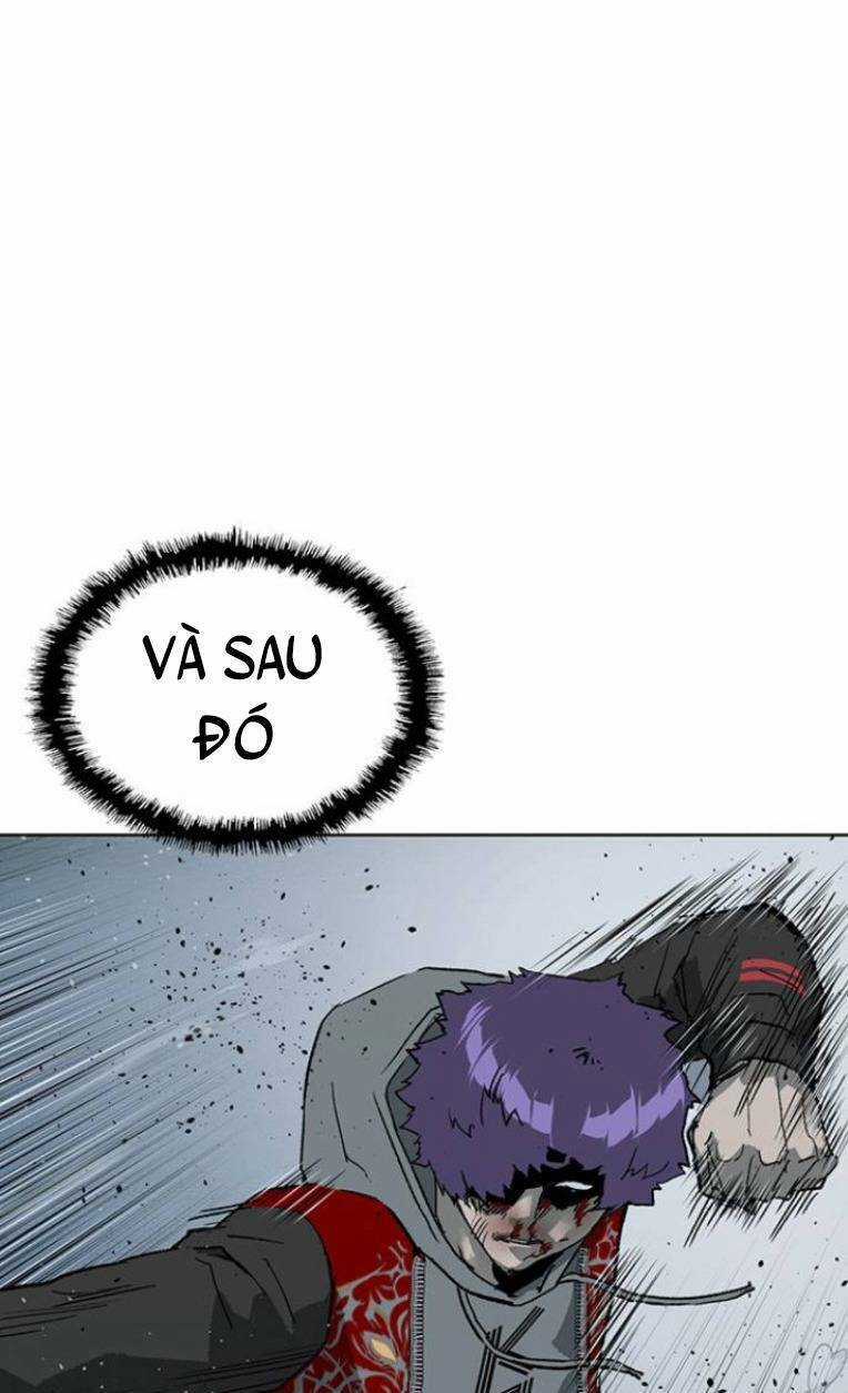 Anh Hùng Yếu - Chapter 243 - Trang 82