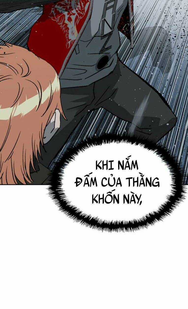 Anh Hùng Yếu - Chapter 243 - Trang 83