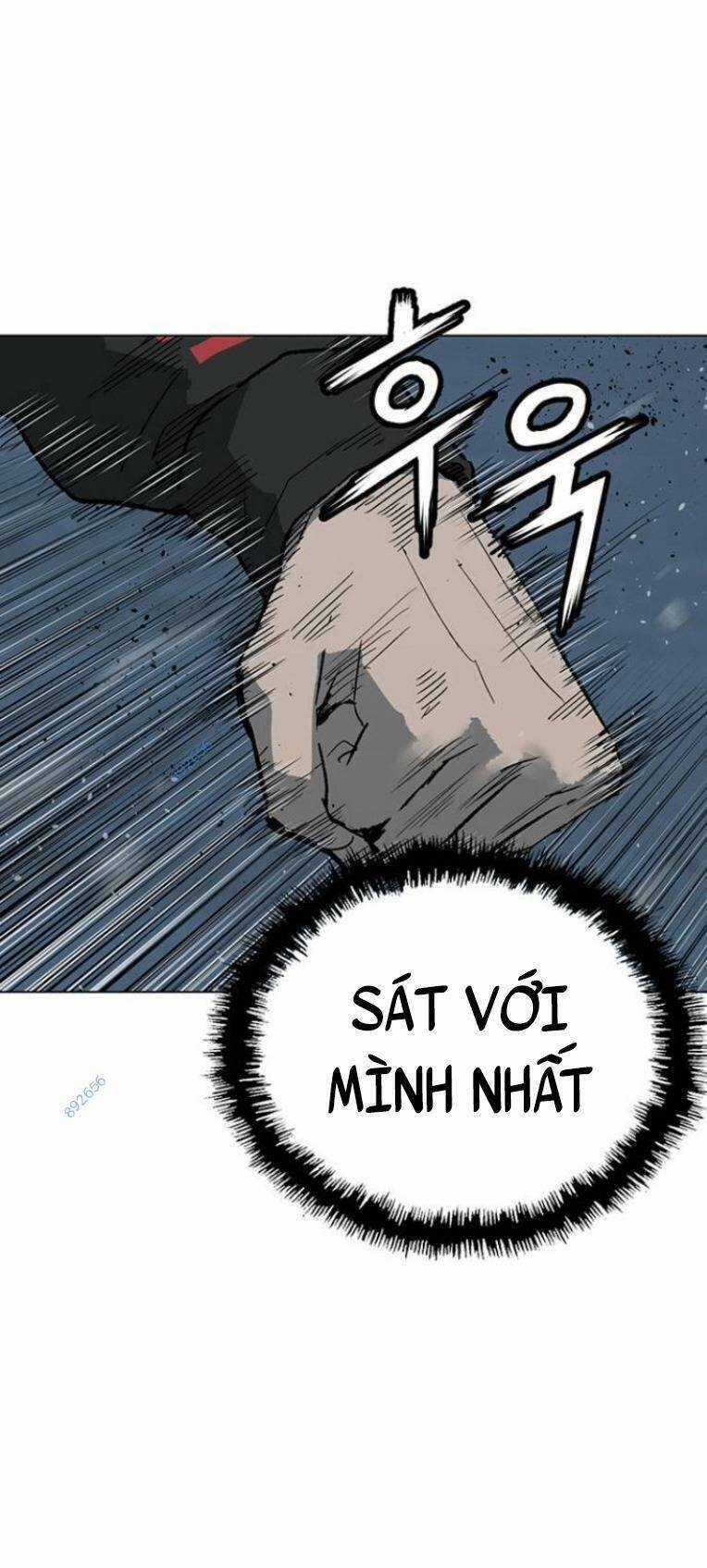 Anh Hùng Yếu - Chapter 243 - Trang 84