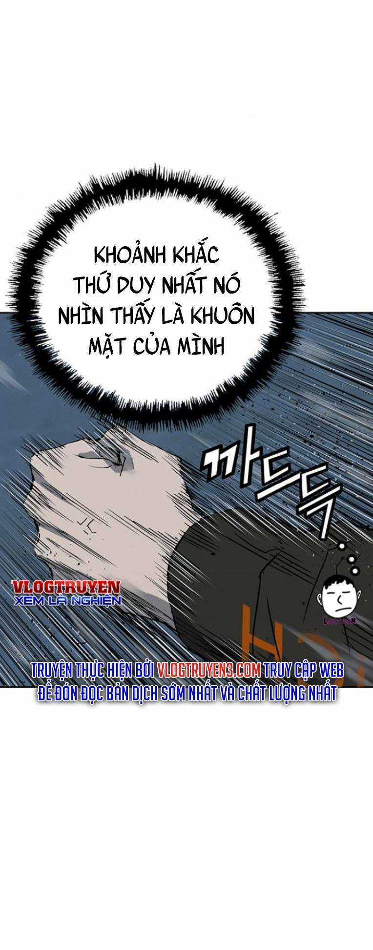 Anh Hùng Yếu - Chapter 243 - Trang 85