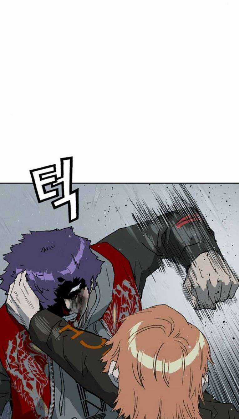 Anh Hùng Yếu - Chapter 243 - Trang 86