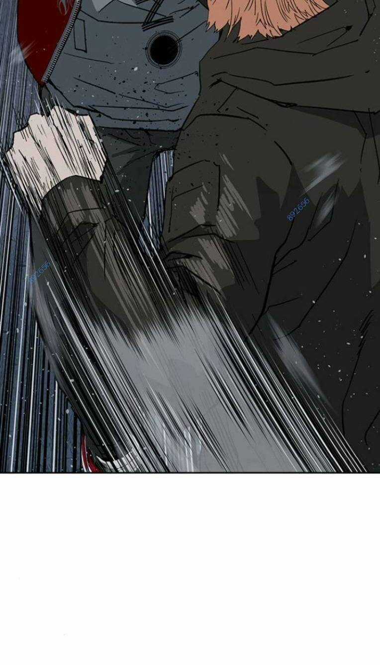 Anh Hùng Yếu - Chapter 243 - Trang 87