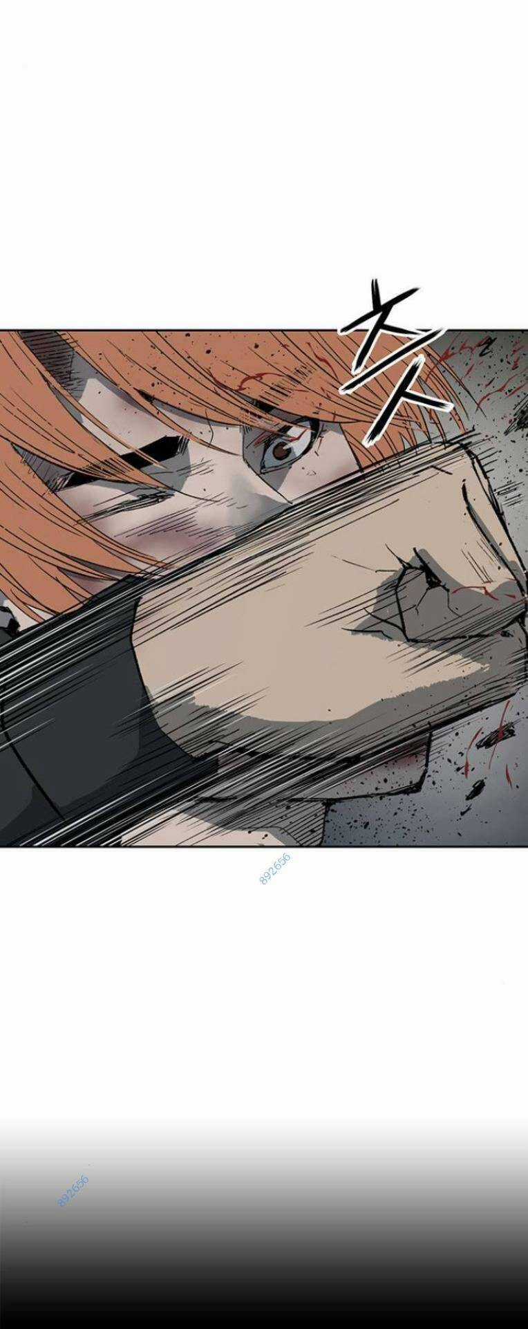 Anh Hùng Yếu - Chapter 243 - Trang 89