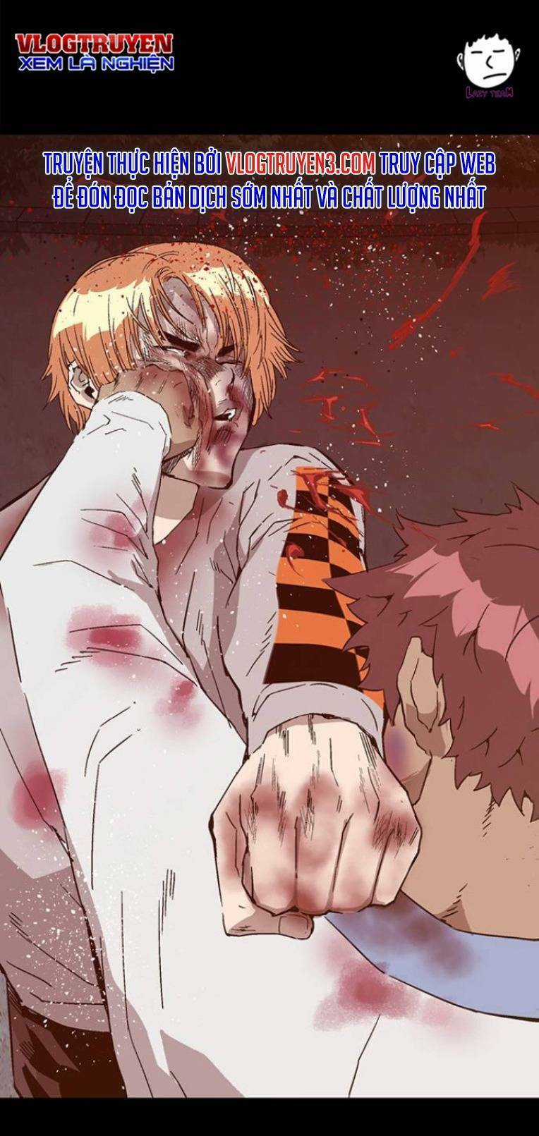 Anh Hùng Yếu - Chapter 243 - Trang 90