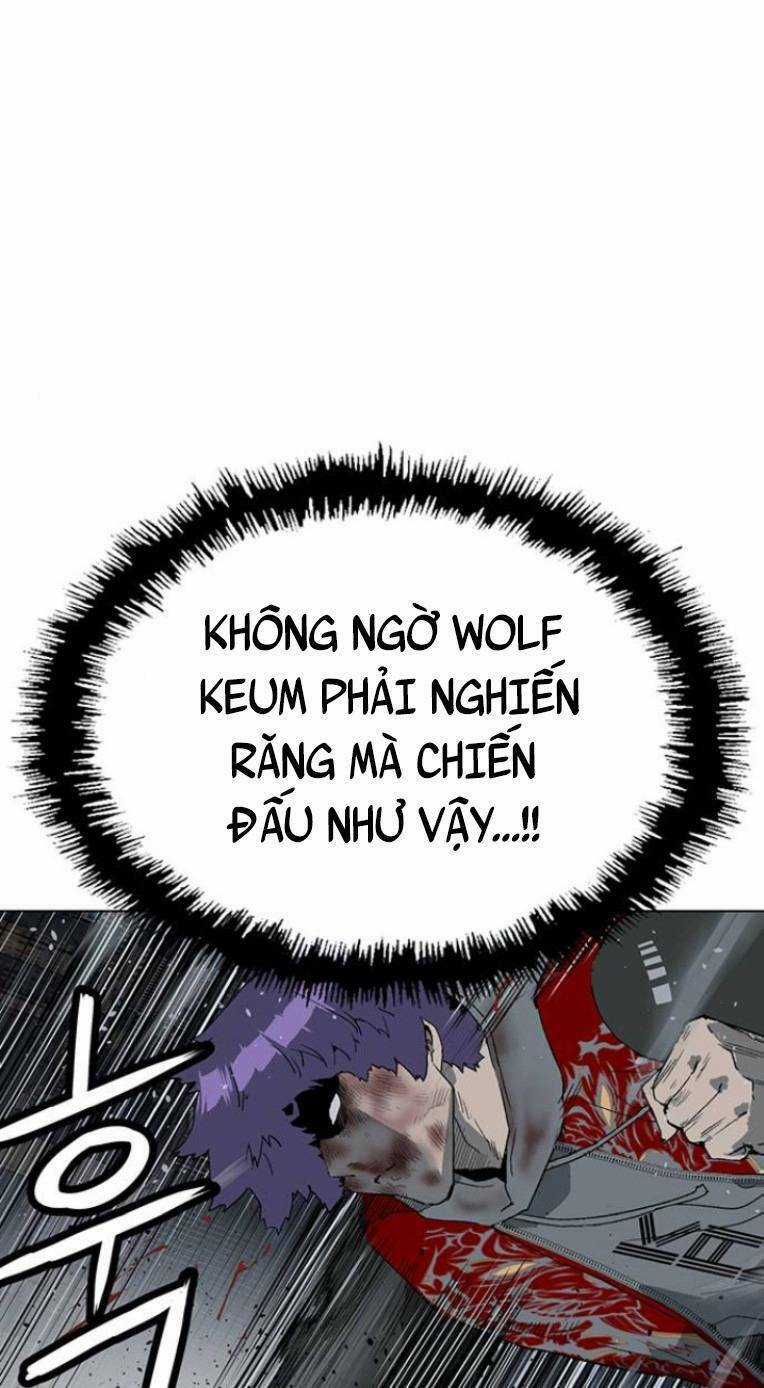 Anh Hùng Yếu - Chapter 243 - Trang 10