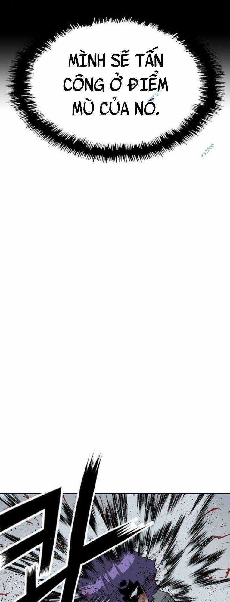 Anh Hùng Yếu - Chapter 243 - Trang 91