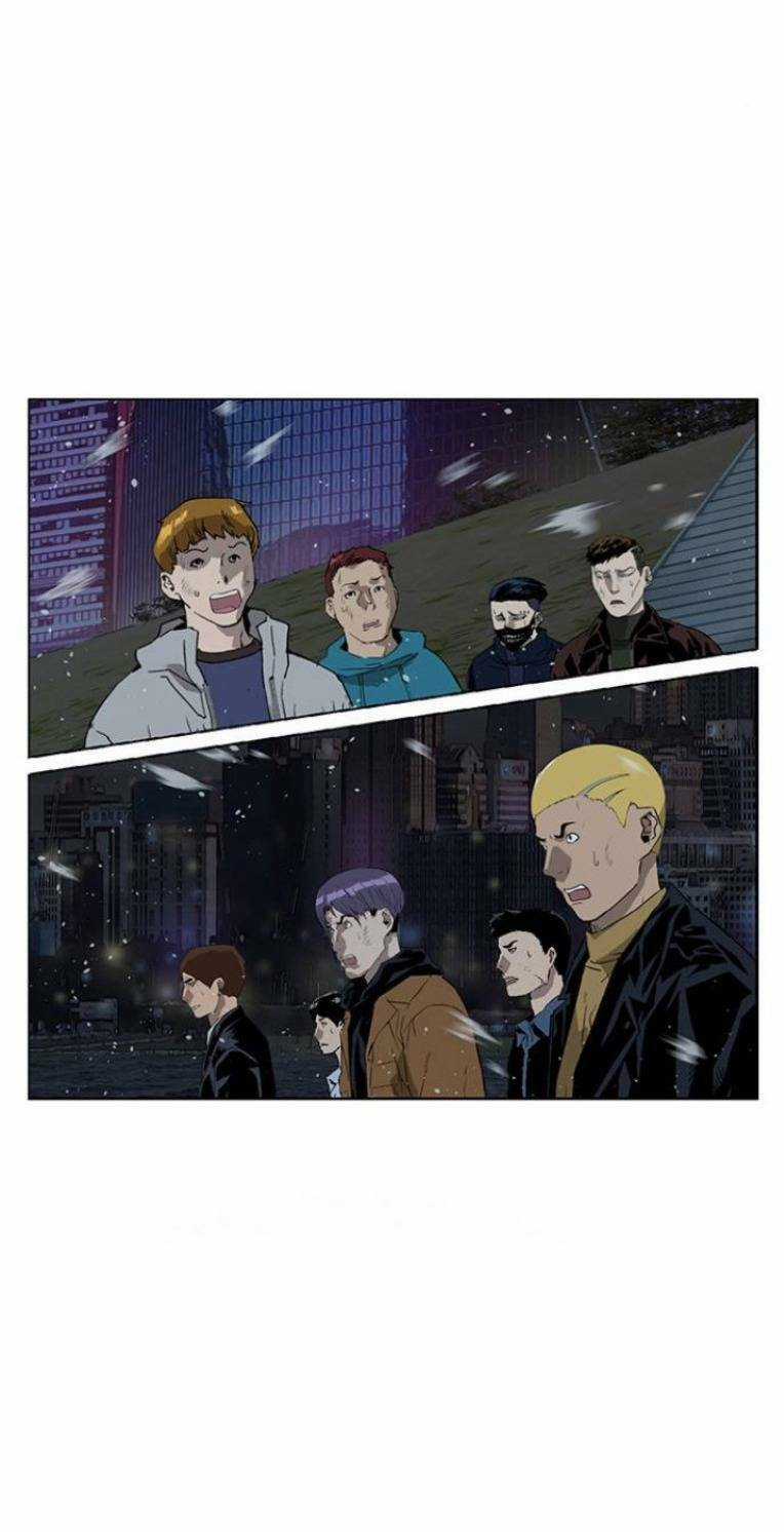 Anh Hùng Yếu - Chapter 243 - Trang 94