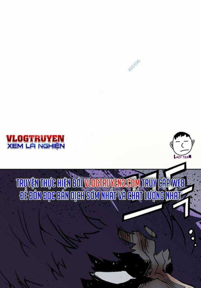 Anh Hùng Yếu - Chapter 243 - Trang 96