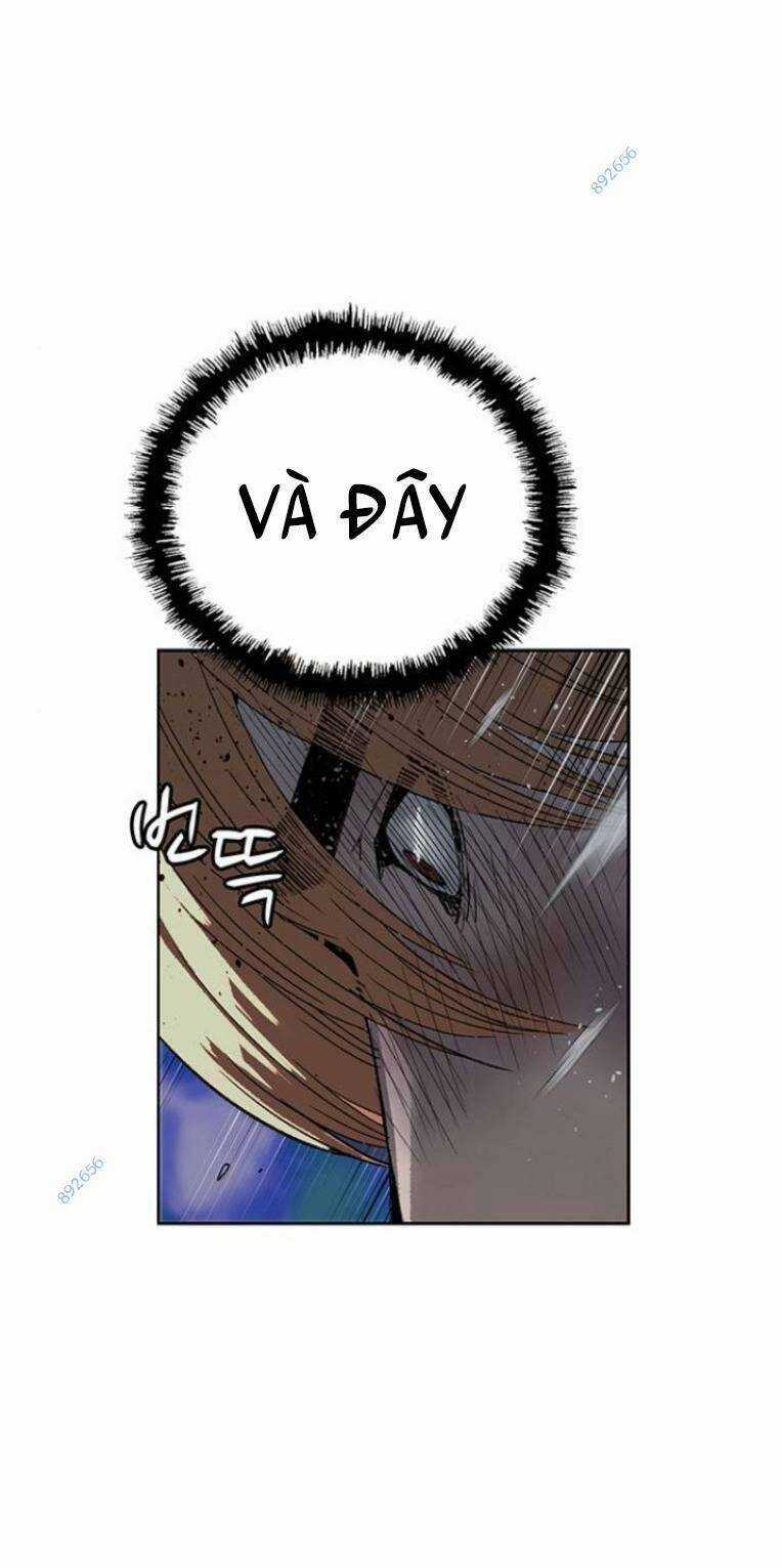 Anh Hùng Yếu - Chapter 243 - Trang 99