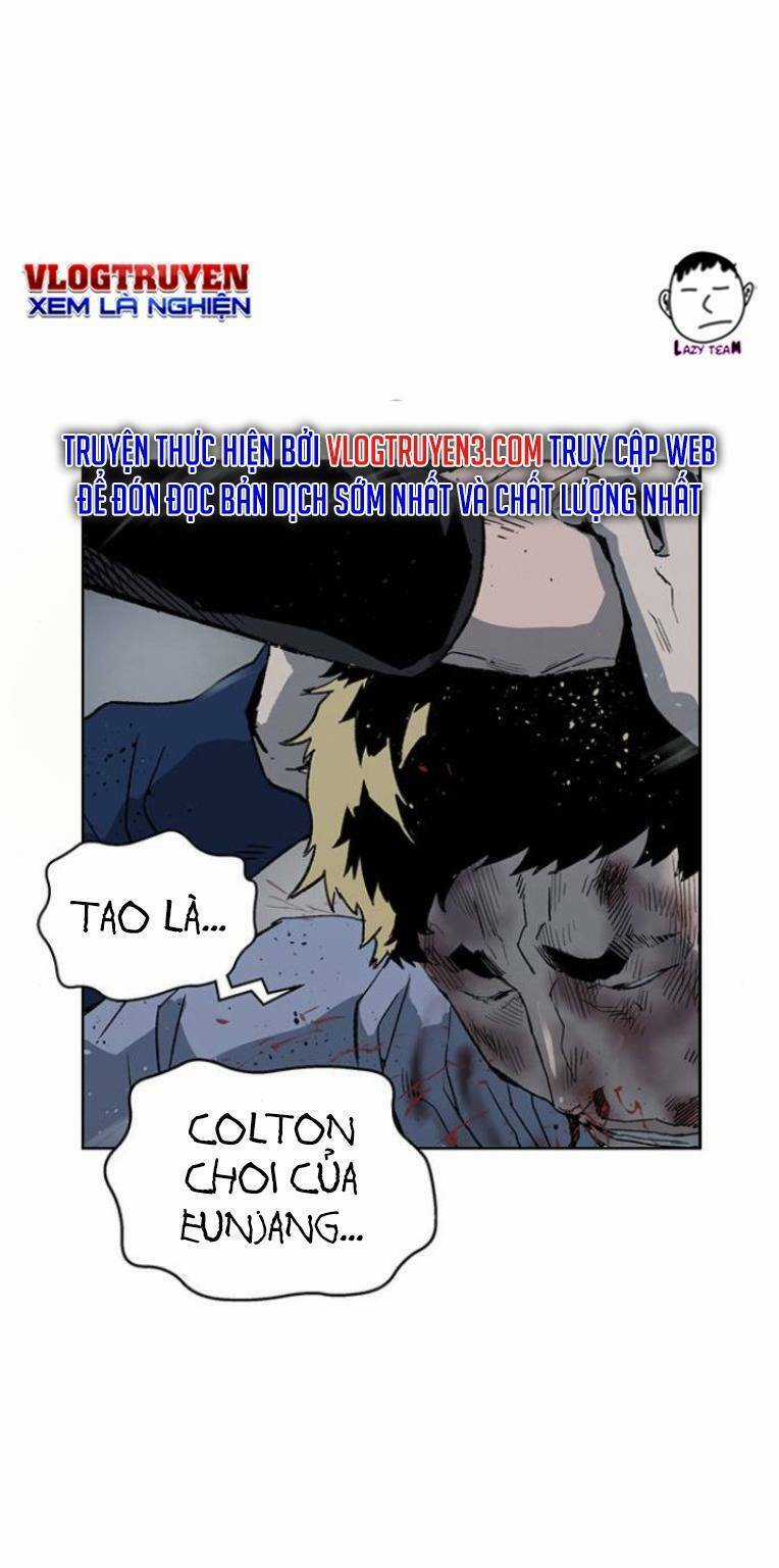 Anh Hùng Yếu - Chapter 244 - Trang 2