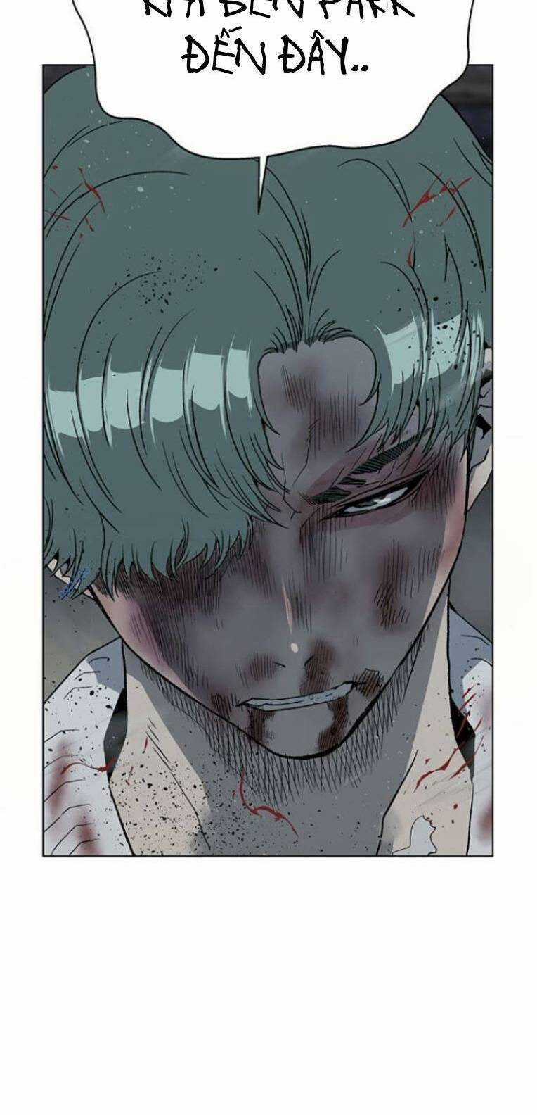 Anh Hùng Yếu - Chapter 244 - Trang 11