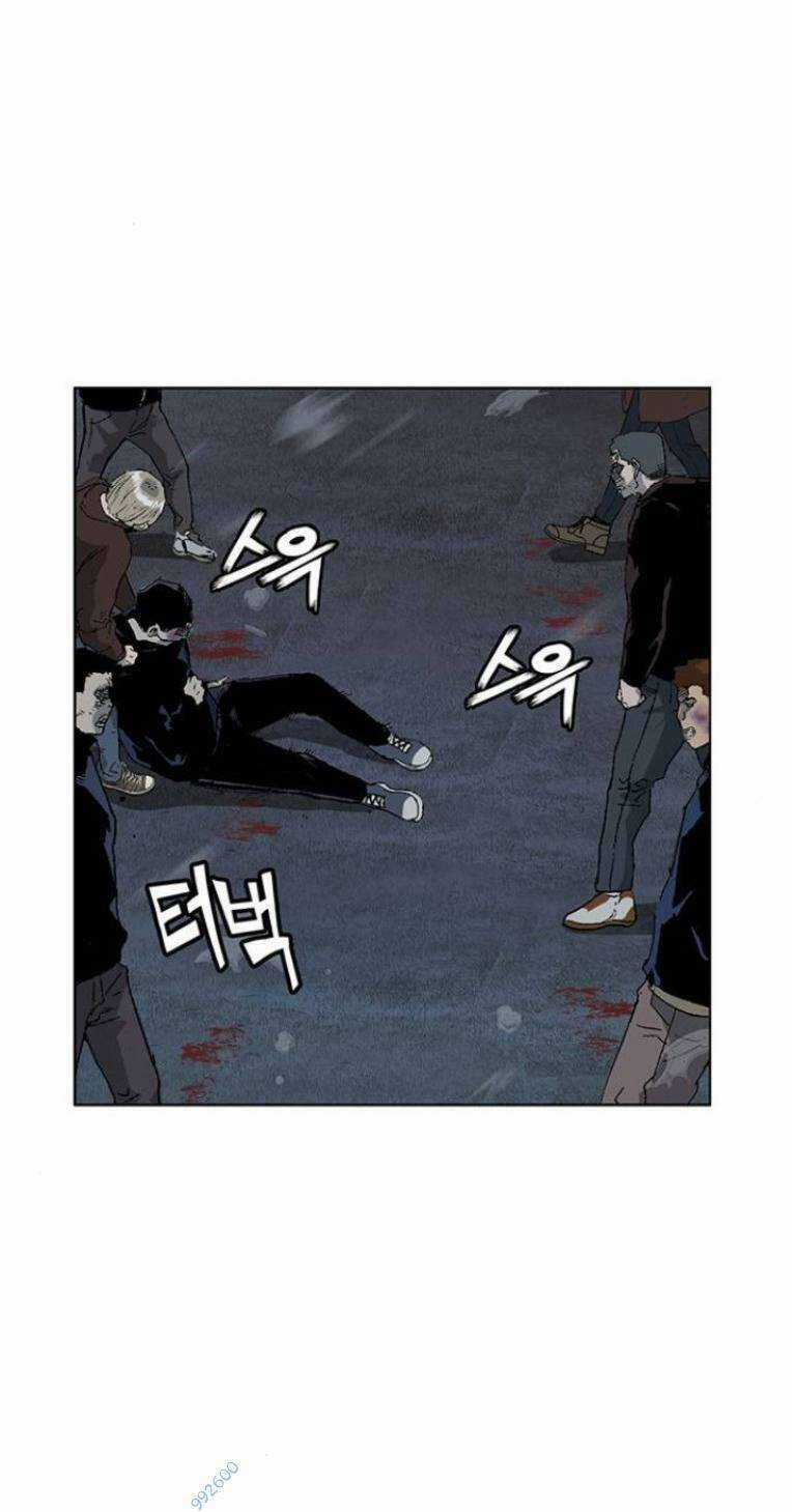 Anh Hùng Yếu - Chapter 244 - Trang 104