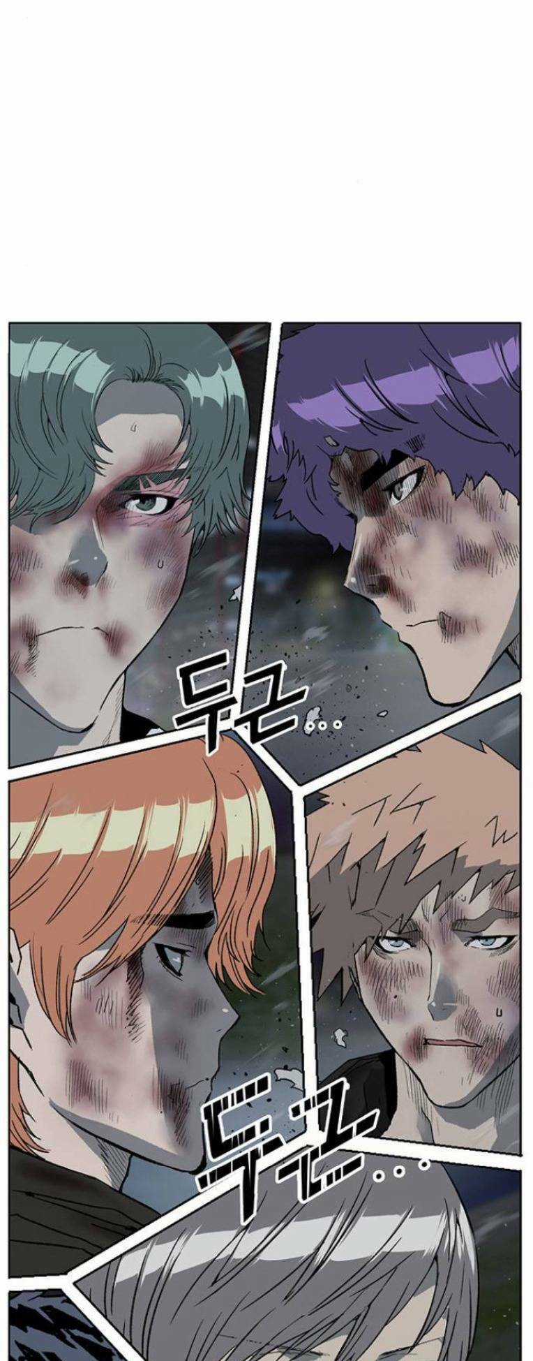 Anh Hùng Yếu - Chapter 244 - Trang 109