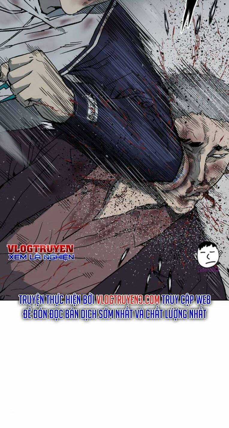 Anh Hùng Yếu - Chapter 244 - Trang 14