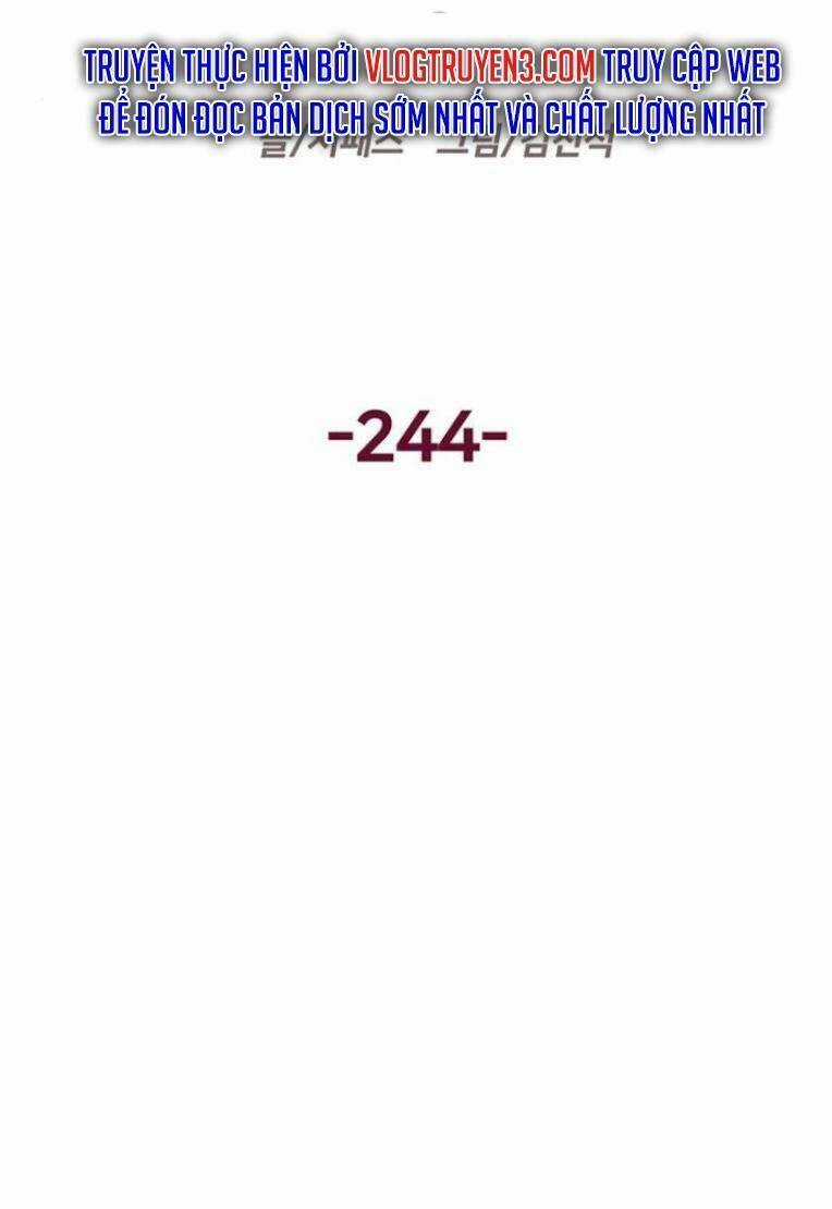 Anh Hùng Yếu - Chapter 244 - Trang 20